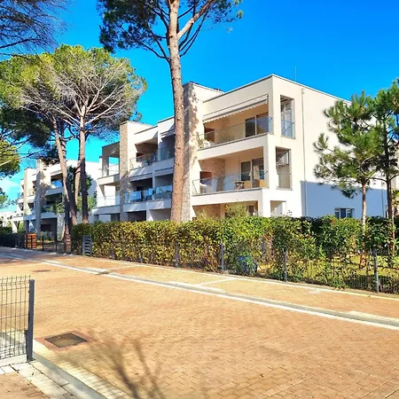 Wide - 289 Apartamento Plazhi San Pietro