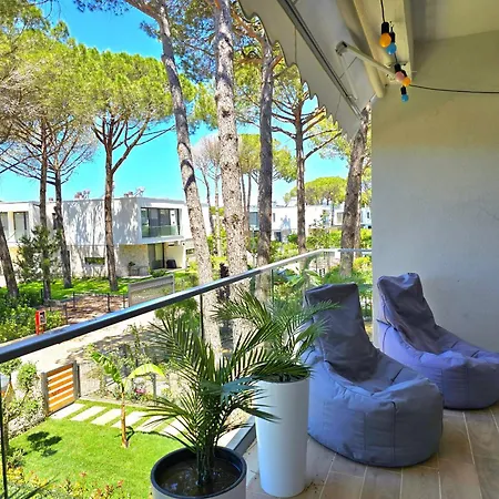 Wide - 289 Apartamento