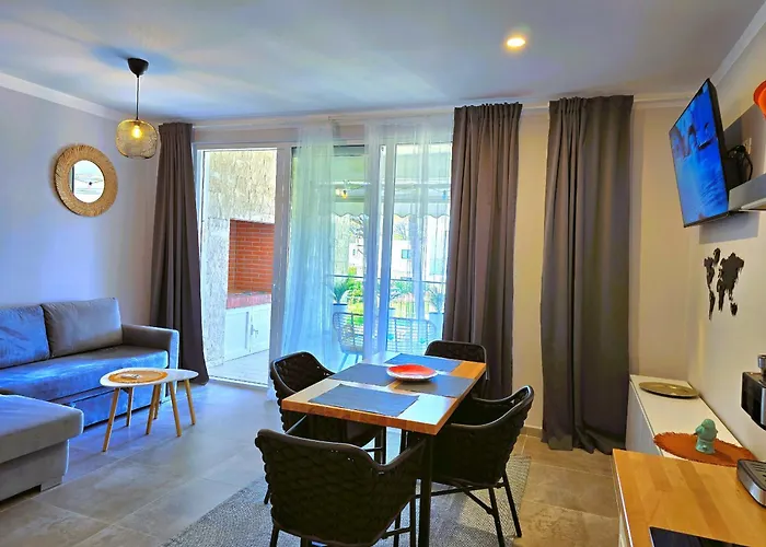 Wide - 289 Daire