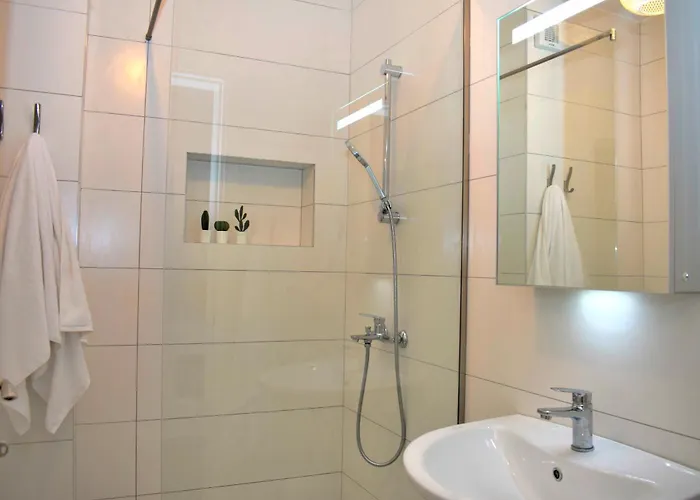 Wide - 289 Apartamento *