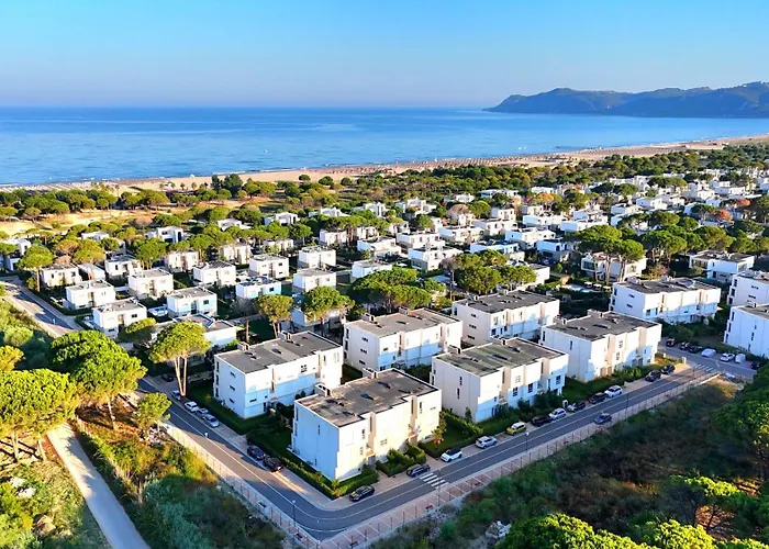 Daire Wide - 289 Plazhi San Pietro