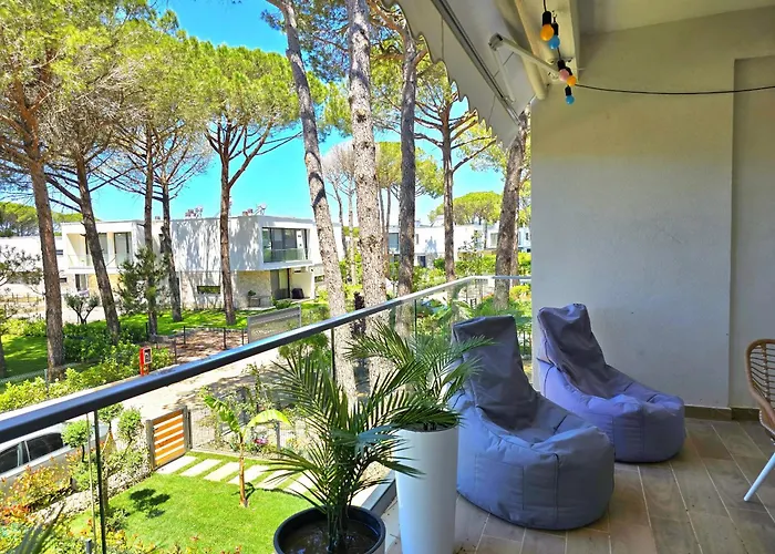 Wide - 289 Apartamento