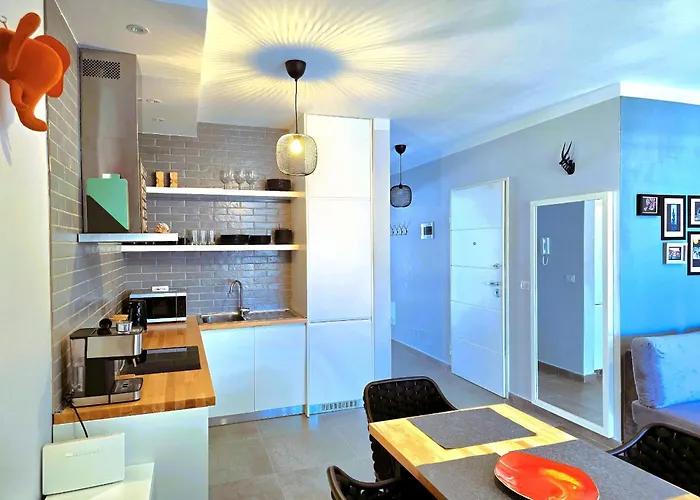 Wide - 289 Daire