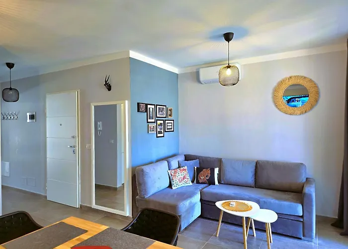 Apartamento Wide - 289 *