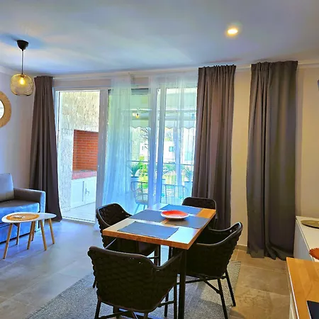 Wide - 289 Apartamento