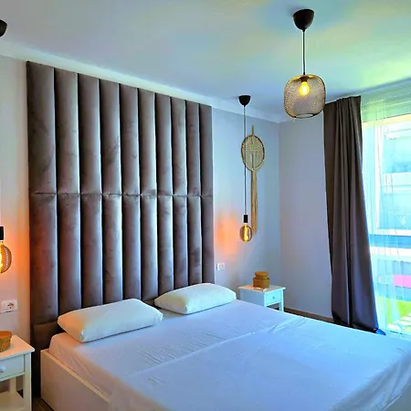 Apartamento Wide - 289