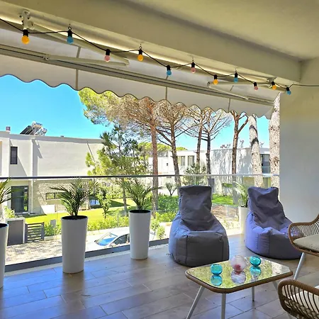 Wide - 289 Appartamento Plazhi San Pietro