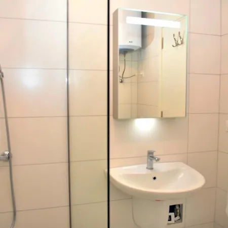 Apartamento Wide - 289