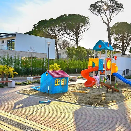 Wide - 289 Apartamento Plazhi San Pietro