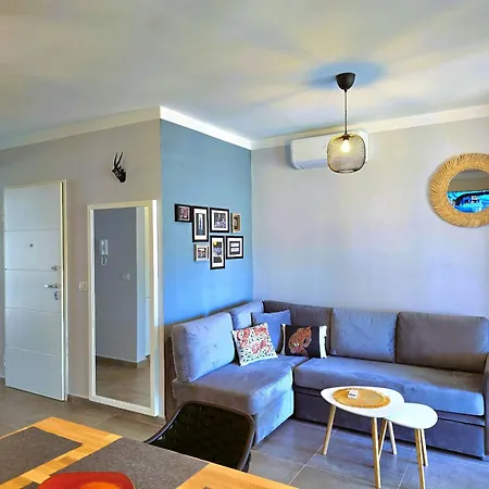 Apartamento Wide - 289 *