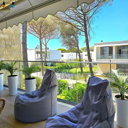 Apartamento Wide - 289